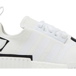 adidas NMD R1 Colorblock White Black