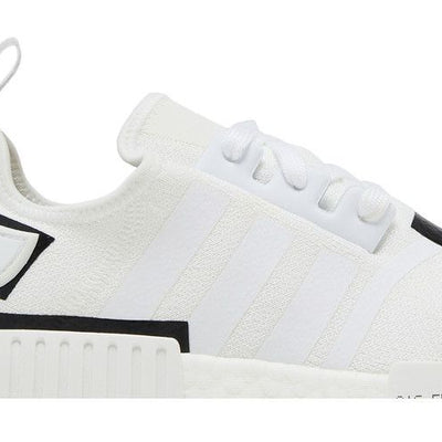 adidas NMD R1 Colorblock White Black