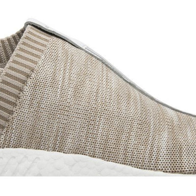 adidas NMD CS2 Kith X Naked Sandstone