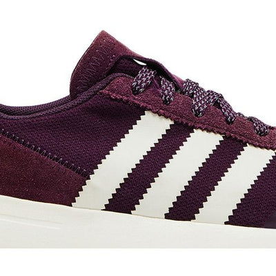 adidas FLB W Purple/White-Gym (Women's)
