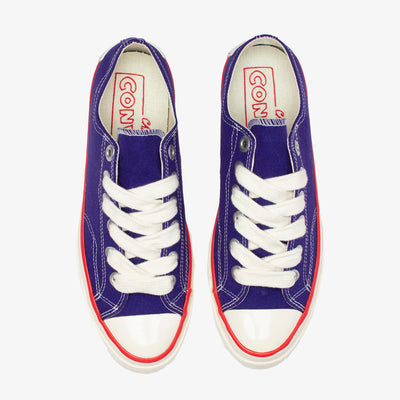 Converse | CHUCK 70 SKETCH { PURPLE