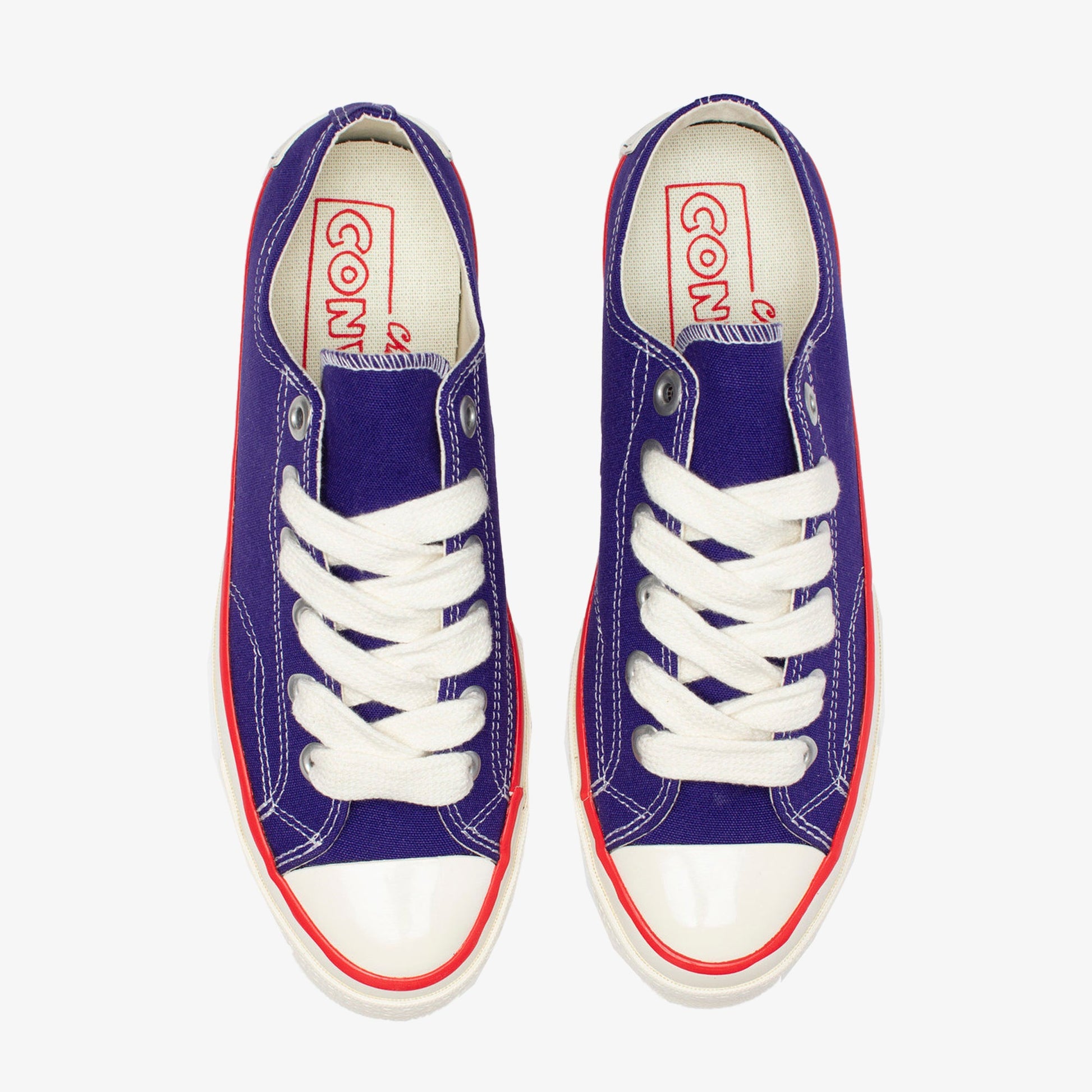 Converse | CHUCK 70 SKETCH { PURPLE
