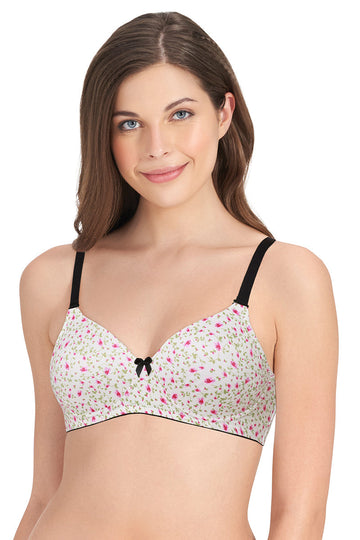 Camelia Rose Pr