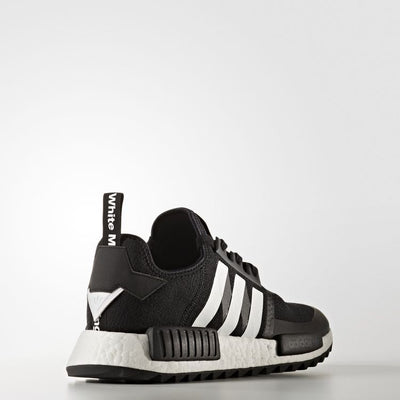 adidas NMD R1 Trail White Mountaineering Core Black