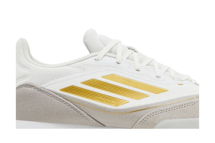 adidas F50 Freestyle 24 Messi Triunfo Dorado