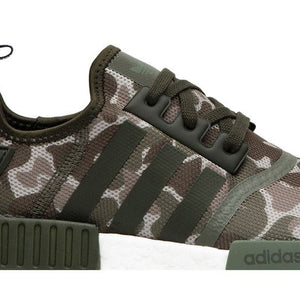 adidas NMD R1 Duck Camo Sesame