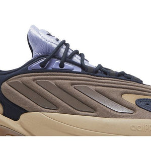 adidas Ozelia Trace Brown Legend Ink (Women's)