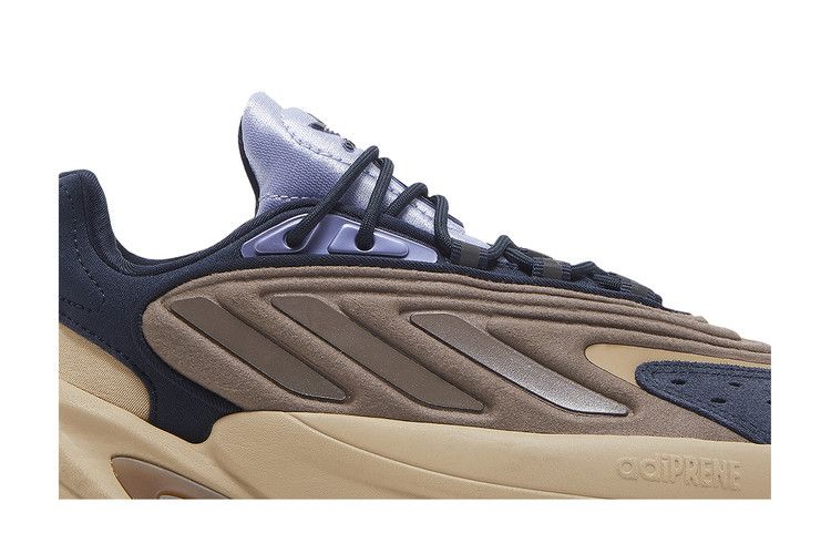 adidas Ozelia Trace Brown Legend Ink (Women's)