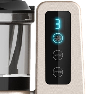 Wonderchef Renewed Cold Press Slow Juicer