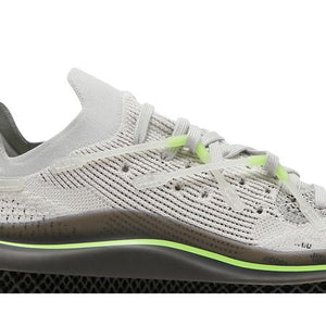 adidas 4D Fusio Grey One