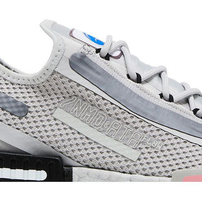 adidas NMD R1 Spectoo NASA Grey Two (Women's)