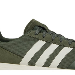 adidas FLB W Dark Green/White (Women's)