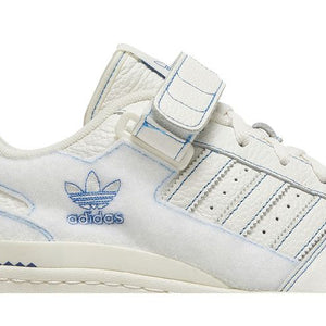adidas Forum Low Off White Blue Bird
