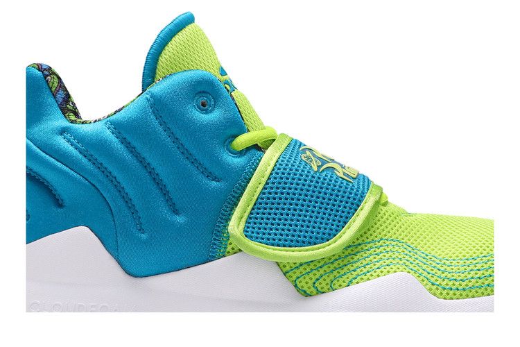 adidas Deep Threat Toy Story Pizza Planet (GS)