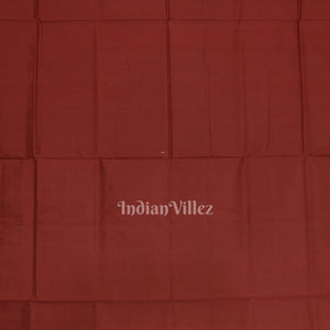 Green Odisha Ikat Laxmi Pada Jhoti Theme Sambalpuri Silk Saree