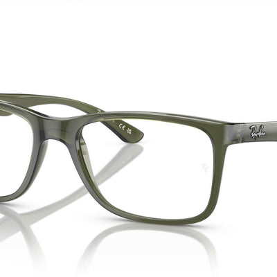 RAYBAN RX7027I 6751 54 FRAME