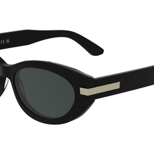 CALVIN KLEIN CK25502S 001 54 SUNGLASSES