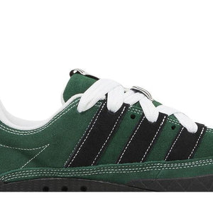 adidas Adimatic YNuK Green