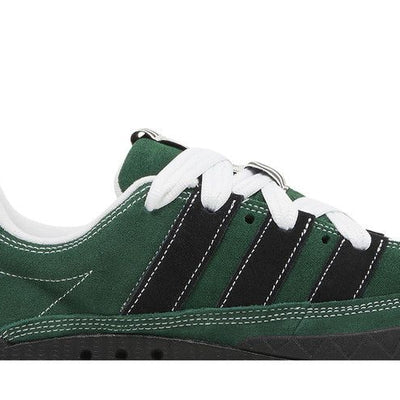 adidas Adimatic YNuK Green
