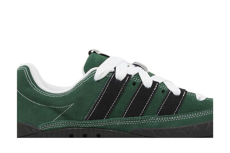 adidas Adimatic YNuK Green