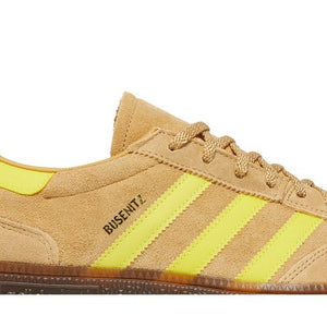 adidas Busenitz Vintage Golden Beige Yellow Gum