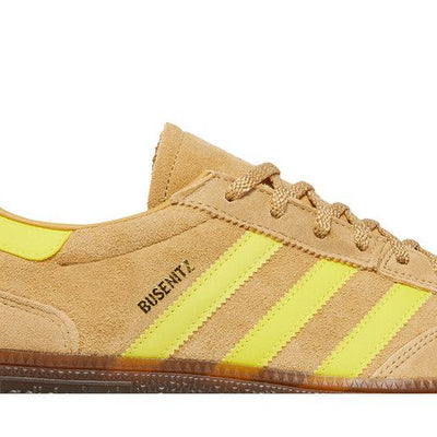 adidas Busenitz Vintage Golden Beige Yellow Gum