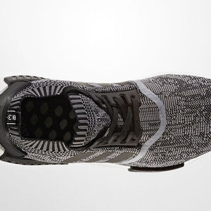 adidas NMD R1 AI Camo Black White