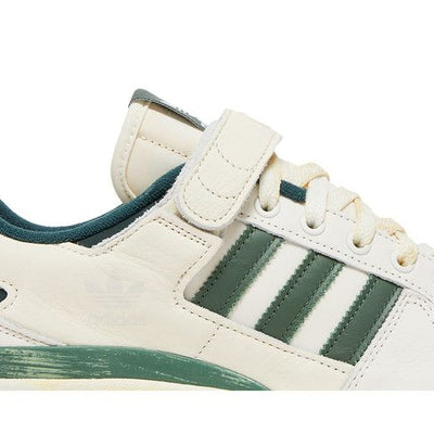adidas Forum 84 Low AEC Vintage Pack Green Oxide