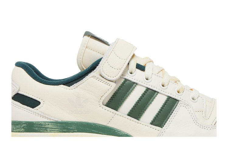adidas Forum 84 Low AEC Vintage Pack Green Oxide