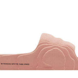 adidas Adilette 22 Slides Wonder Clay (Women's)