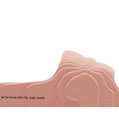 adidas Adilette 22 Slides Wonder Clay (Women's)