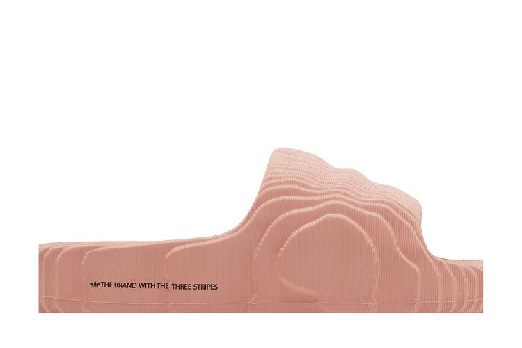 adidas Adilette 22 Slides Wonder Clay (Women's)