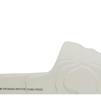 adidas Adilette 22 Slides Aluminum