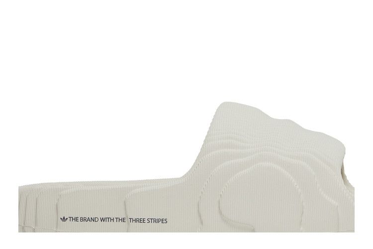 adidas Adilette 22 Slides Aluminum