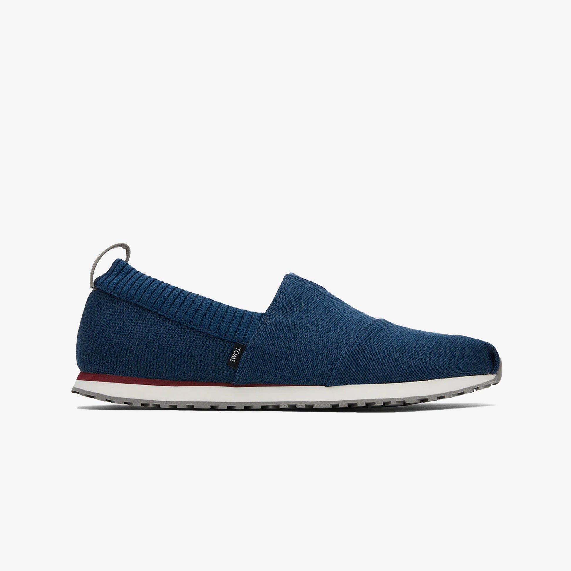 Toms | RESIDENT WALKING  { NAVY