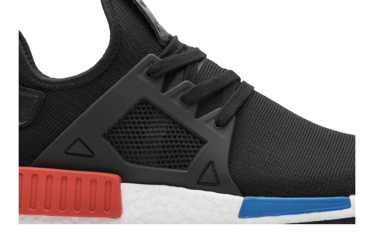 adidas NMD XR1 OG Black