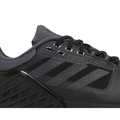 adidas Dropset 2 Core Black Grey