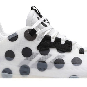 adidas Harden Vol. 5 Futurenatural White Polka Dot