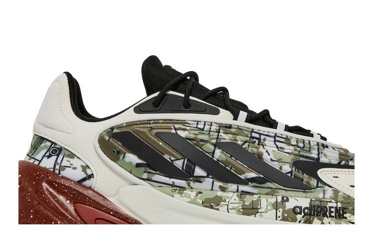 adidas Ozelia Star Wars Boba Fett