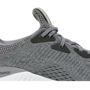 adidas Alphabounce 1 Triple Grey White