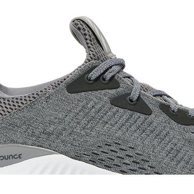 adidas Alphabounce 1 Triple Grey White