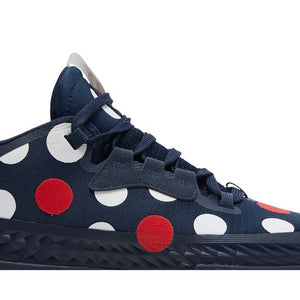 adidas Harden Vol. 5 Polka Dots