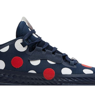 adidas Harden Vol. 5 Polka Dots