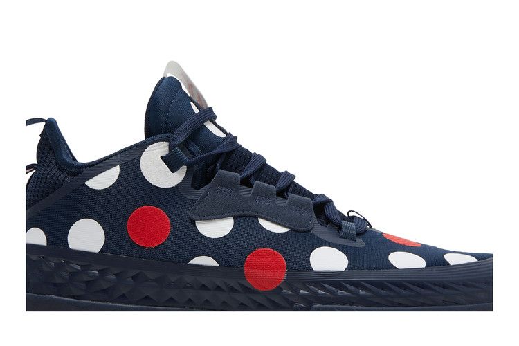 adidas Harden Vol. 5 Polka Dots