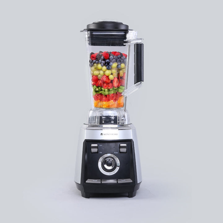 Wonderchef Renewed Regalia Professional Power Blender with Pulse Function|