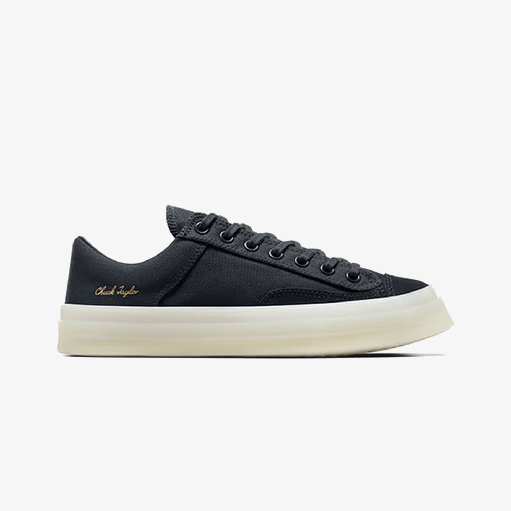 Converse | CHUCK 70 LOW MARQUIS { BLACK