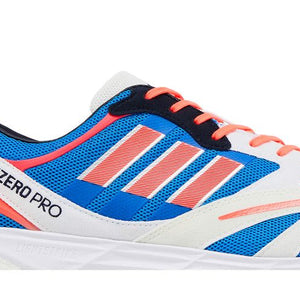 adidas Adizero Pro V1 DNA Blue Rush Turbo