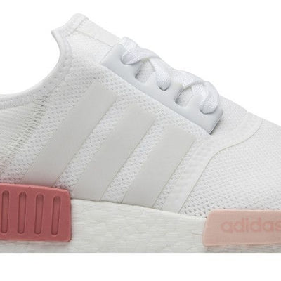adidas NMD R1 White Rose (Women's)
