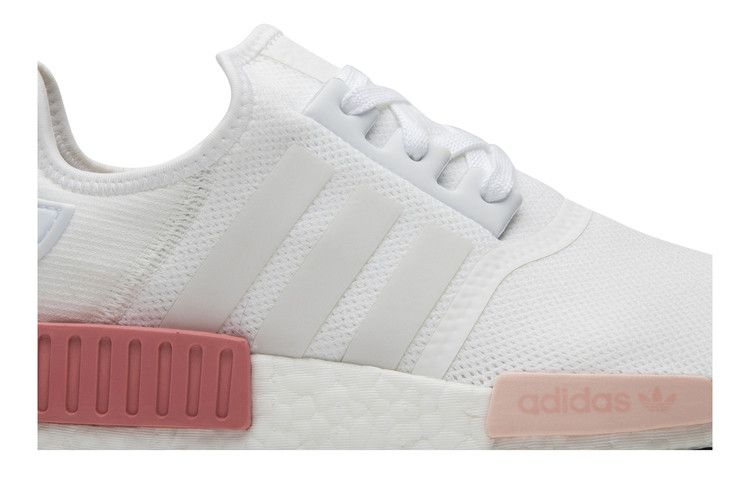 adidas NMD R1 White Rose (Women's)