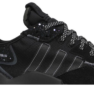 adidas Nite Jogger Core Black Could White
